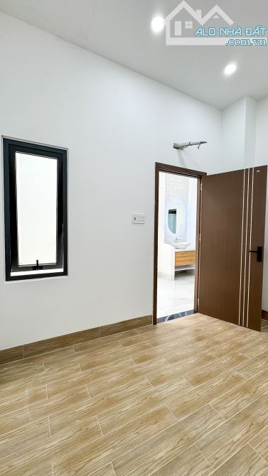 Nhà xinh hiện đại hẻm 7 trần vĩnh Kiết ninh kiều Cần Thơ - 8