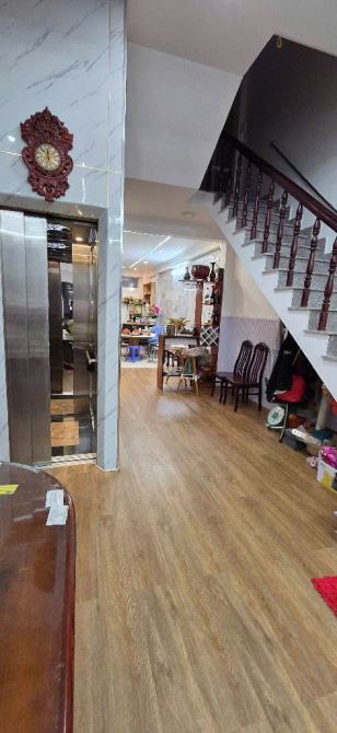 Bán nhà mặt tiên khu VIP Tên Lửa, 100m2- 5PN, có thang máy, chỉ hơn 12 tỷ - 8