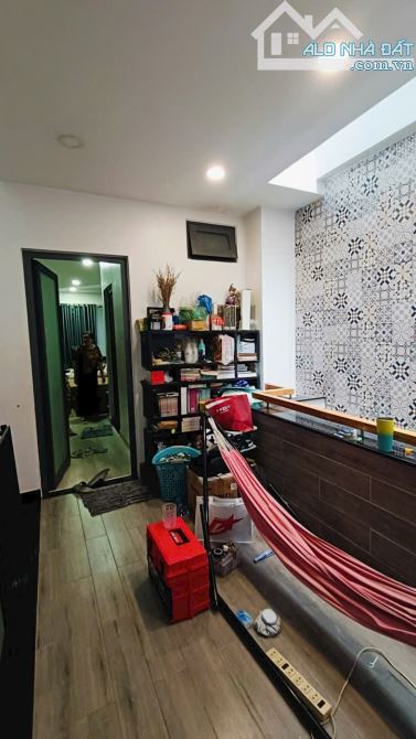 4X20 ĐỊNH CƯ MỸ BÁN NHÀ 3 TẦNG ĐƯỜNG SỐ 8 P. BÌNH HƯNG HÒA HẺM ÔTÔ TRÁNH GIÁ 7,5TỶ TL - 9