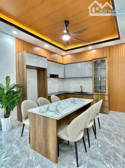 Nhà hẻm 259 Lâm Quang Ky, Rạch Giá, An Giang - 9