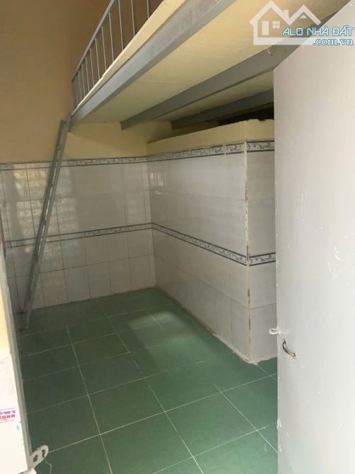 Bán nhà trọ hẻm đường số 4 p Linh Xuân Tp Thủ Đức - 9