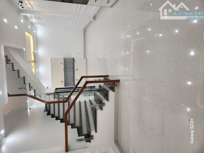 Bán nhà 3 tầng 51,6 m² giá rẻ nhất khu vực. Chỉ 3,08 tỷ tại An Dương – Hải Phòng - 9