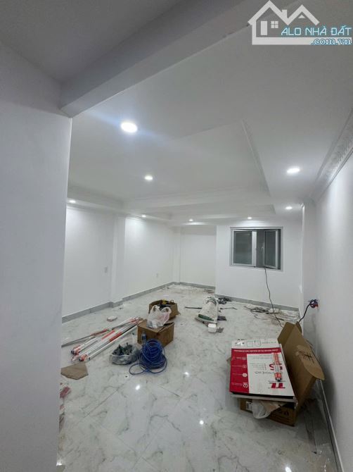 Bán Nhà Mặt Tiền Đường Trần Hưng Đạo, Phường Tân Thành, Quận Tân Phú, Hồ Chí Minh - 9