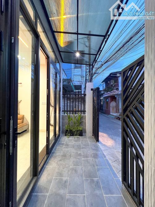 🌟🌟🌟 Bán  Nhà 1 trệt 1 Lầu Trục Chính Hẻm 160 Tầm Vu , P. Hưng Lợi  ,Q,Ninh Kiều ,TPCT - 9