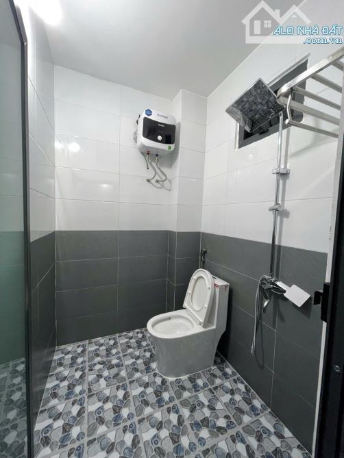 Bán nhà mặt tiền Bình Hoà Khuê Trung 2 tầng 4pn full nội thất - 9