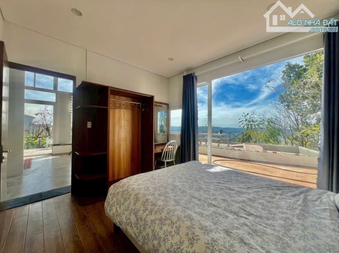 🏡✨ CHO THUÊ NHÀ NGHỈ DƯỠNG VIEW ĐẸP – ĐÀ LẠT ✨🏡 - 9