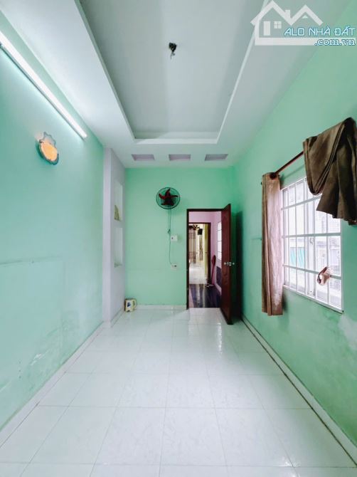 🏡 NHÀ 5 TẦNG 135M2 SỬ DỤNG– HẺM RỘNG - 7 PHÒNG NGỦ - THÍCH HỢP CẢI TẠO THUÊ 🏡 - 9