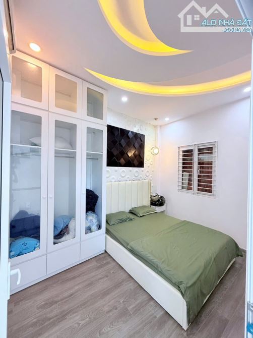 Bán nhà 4 tầng 118 Mai Lão Bạng, Hải Châu, gần chợ Đống Đa - 9