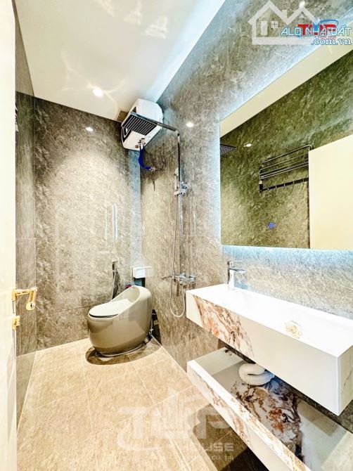 Bán siêu phẩm phố Lê Lợi, Ngô Quyền, HP - Vị trí đỉnh cao kinh doanh đẹp - 9