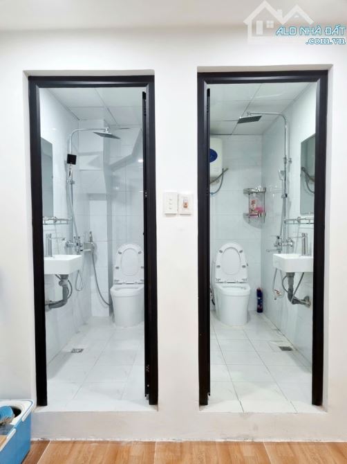 Bán tập thể mặt phố Lương Đình Của-Kim Liên sổ 37m2 diện tích sử dụng 73m2. - 9