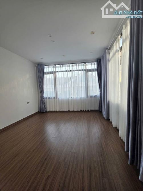Bán nhà Đức giang Long Biên 47m2 xây 4 tầng ,lô góc thoáng sáng ,ô tô thông - 9