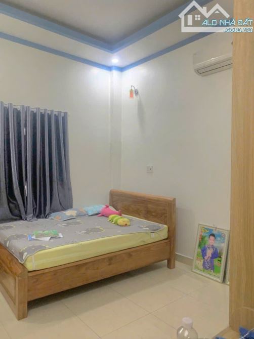 Bán nhà 1T2L 4x16m, đường N2 KDC Phú Hồng Thịnh 8 p.Bình Chuẩn - 9