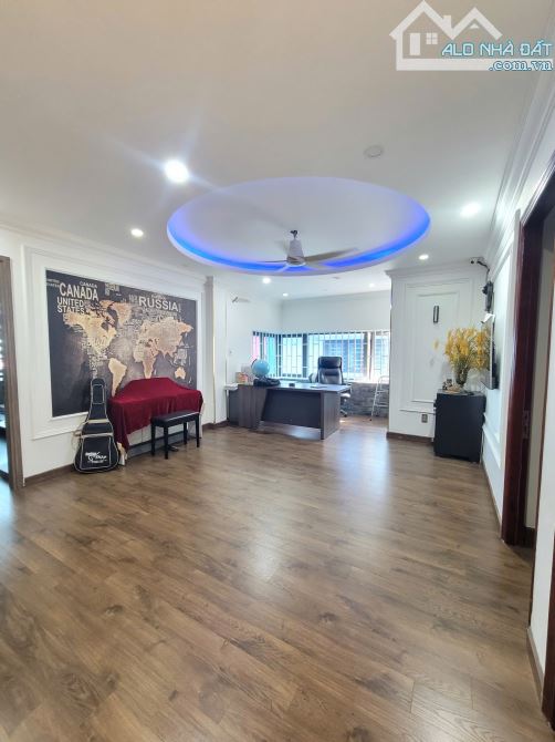 11,9Tỷ TL🔥Bán nhà biệt thự 1 trệt 2 lầu_10x18m_ KDC Việt Sing, p.An Phú, Tp.Thuận An - 9