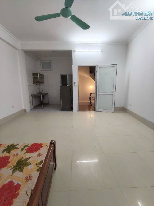 Bán nhà 72m2 xây 1 tầng hầm và 5 tầng nổi Việt Hưng Long Biên , ngõ 3 gác sạch thoáng - 9