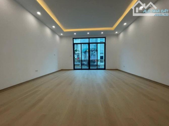 🔥 Liền kề VIP KĐT Văn Khê – 83m², 4 tầng thang máy – Vỉa hè, ô tô tránh, chỉ 20.5 tỷ - 9