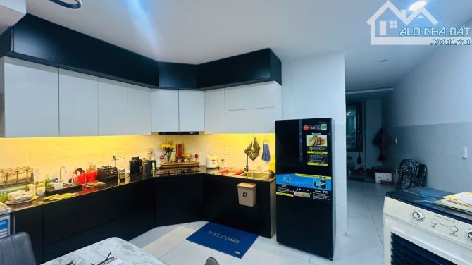Mặt tiền Trần Ngọc Sương - Cẩm Lệ, 100m², 3 tầng, giá 6,25 tỷ. - 9