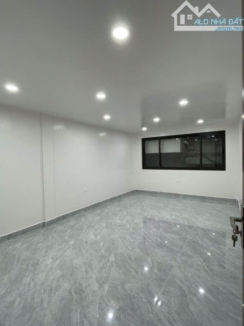 NGÃ TƯ SỞ – NGUYỄN TRÃI – THANH XUÂN - 6T THANG MÁY – Ô TÔ – 2 THOÁNG – CHỈ 20.5 TỶ - 9