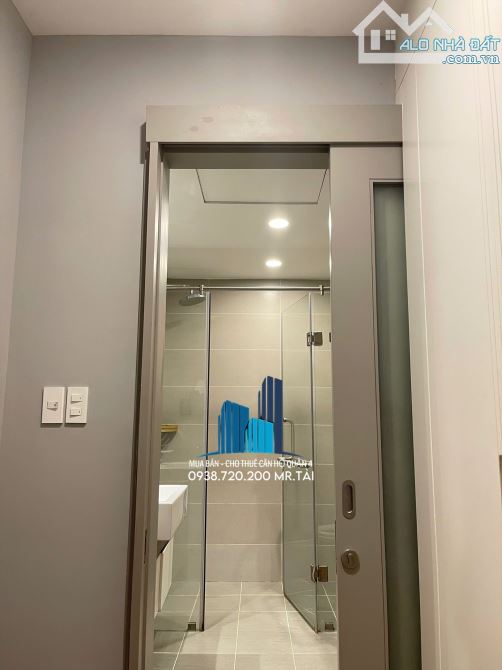 Bán chung cư Gold View - 117m2 3pn2wc  - Giá 9,7 tỷ - 9