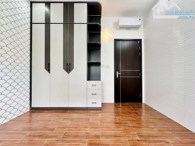 Nhà Trệt Lầu Hẻm 27 Hồ Trung Thành thông ra hẻm 71 Lê Hồng Phong - 9