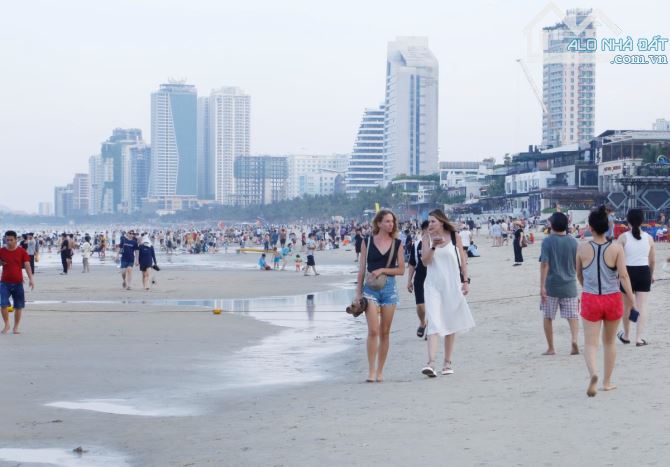 🌊 VÍP, ĐẸP, RẺ NHẤT! LÔ GÓC ĐƯỜNG BIỂN 25M, 500M², NGANG 16M, SỞ HỮU LÂU DÀI, CHỈ 65 TỶ - 9