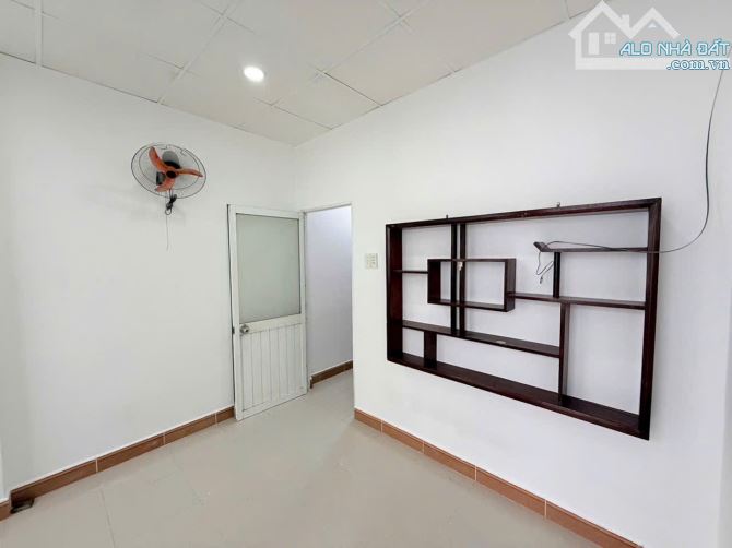 NHÀ ĐẸP 3 TẦNG GIÁ RẺ – NGUYỄN VĂN KHỐI, P.8, GÒ VẤP – 27M² (3.3x8.2) – CHỈ 3.26 TỶ TL - 9