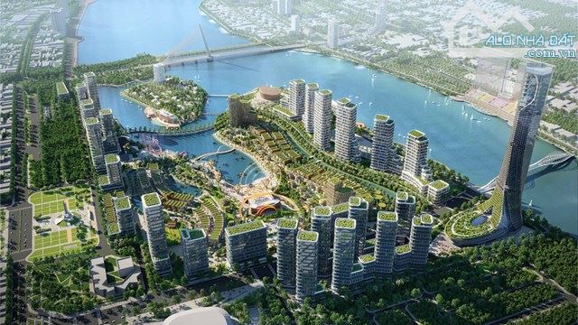 Tổng Hợp BĐS Nam Việt Á , GIAI ĐOẠN 1, Vị Trí đẹp nhất, cam kết giá tốt chỉ có tại Ngọc Mi - 9