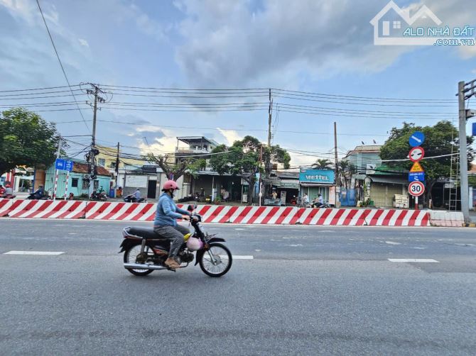 Nhà mặt kinh doanh gần cầu Ông Bố, phường Bình Hòa, Tp Thuận An - 9