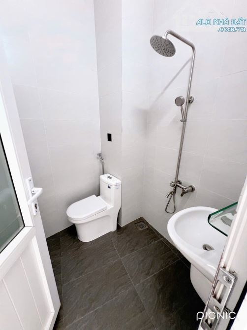 NHÀ MẶT TIỀN KINH DOANH HÙNG VƯƠNG - BMT 5Tỷ650 Triệu - 9