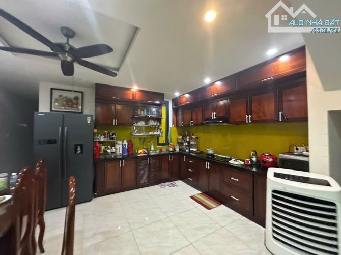 Chào bán nhà 3 mê siêu rẻ TRẦN KHÁNH DƯ dt 104m ngang 5m2 chỉ 15 tỷ900 - 9