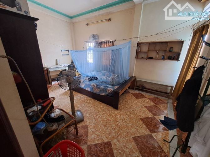 🏡 NGUYỄN ĐÌNH CHÍNH - 4 TẦNG – SỔ NỞ HẬU – CHỈ 11 TỶ - 9