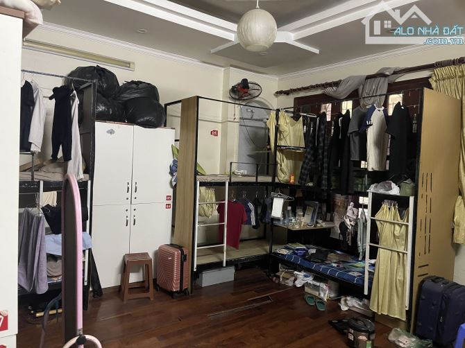 Cần cho thuê nhà nguyên căn phố Phan Văn Trường, Cầu Giấy 53m2, 5 tầng, Mt 5.3m sát phố. - 9