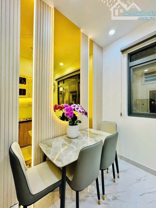 🟢 NGUYỄN VĂN LẠC-CHỢ THI NGHÈ-GIÁP Q1-Q2-HXH🚘/30M-DTSD:48M2 -(8M❌4M)-2PHÒNG NGỦ-CHỈ :4 T - 9