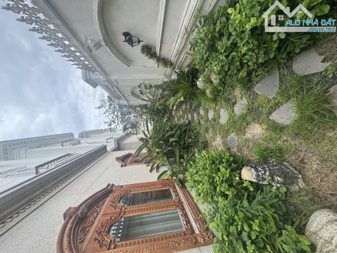 👑 VILLA HOÀNG GIA CITYLAND RIVERSIDE – NGUYỄN THỊ THẬP – 5 LẦU – 92 TỶ – QUẬN 7 - 9