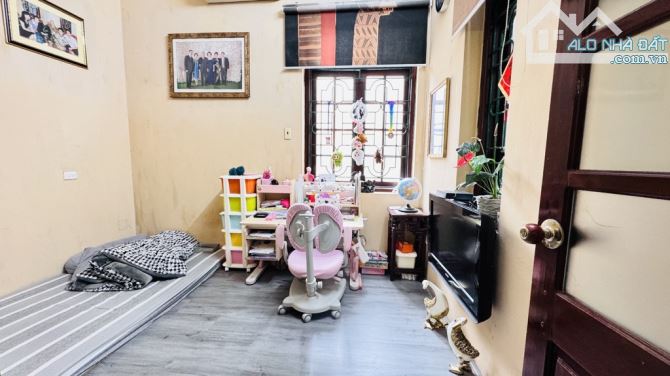 🌟 Đẳng cấp sống giữa lòng Ba Đình – cạnh hồ Trúc Bạch, giá chỉ 34.8 tỷ - 9