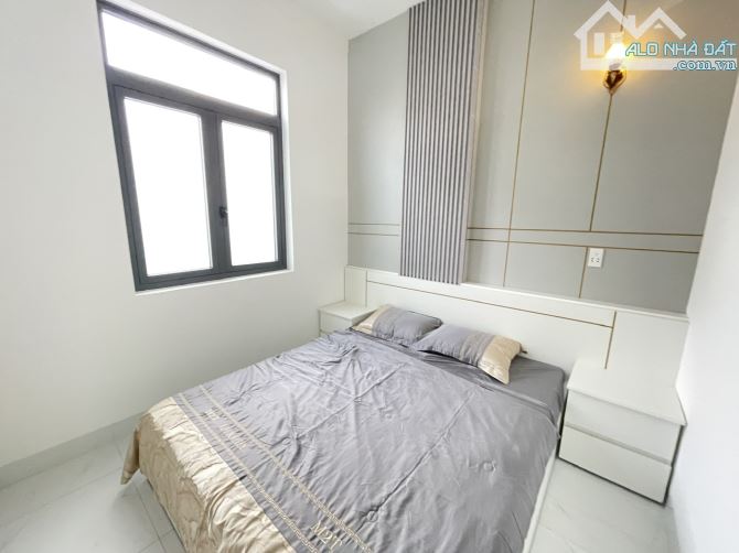 💥Nhà Mới,2 Mê,Diện Tích Sử Dụng 160m2,Đường Nay Der,gần siêu thị Coomart,nhiều Lô khá - 9