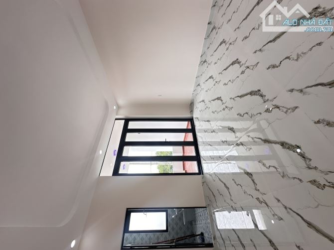Nhà 3PN Đường Xoài Đôi- Phước Hậu 4,7x 26,6m Cách KCN Cầu Tràm 2KM - 9