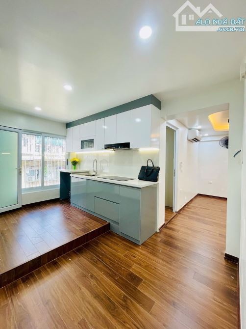 BÁN GẤP TẬP THỂ VIP1 – TẦNG 4, NN & PTNT, 27 CÁT LINH, ĐỐNG ĐA. 90M² – 3PN. 5,3 TỶ - 9