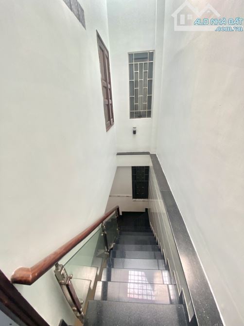 Tỉnh Lộ 10 – 54m² ngang 5,5m H3G – Bình Trị Đông Bình Tân – 3.95 Tỷ - 9