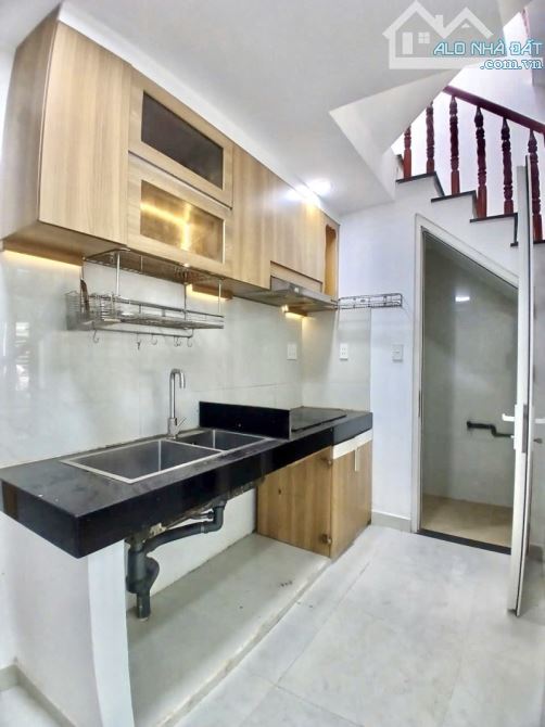 HÀNG HOT LINH XUÂN -   NHÀ ĐẸP ĐƯỜNG XE HƠI TỚI NHÀ 54M2 CHỈ HƠN 4 TỶ - 9