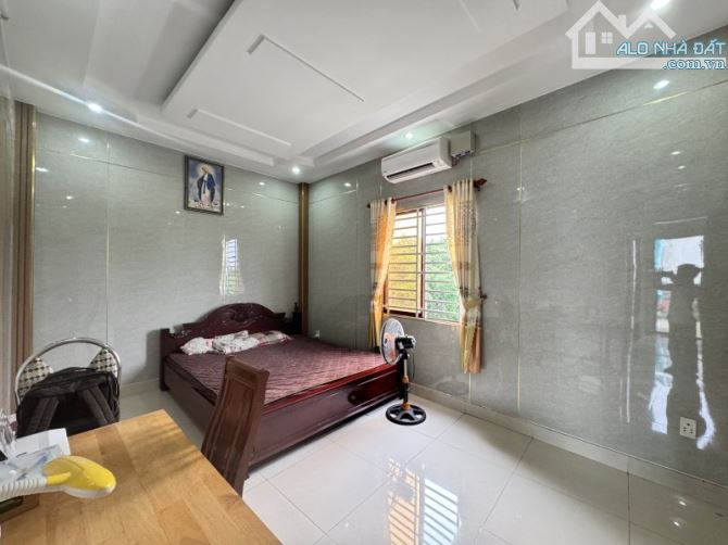 KHU DÂN TRÍ CAO DS8 LINH XUÂN NHÀ 3 TẦNG 5X10 CHỈ 4.9 TỶ - 9
