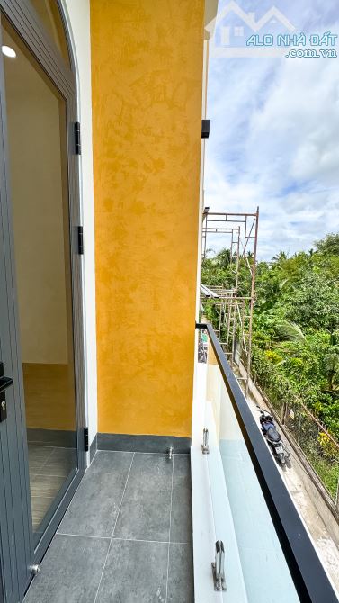 Nhà xinh hiện đại hẻm 7 trần vĩnh Kiết ninh kiều Cần Thơ - 9