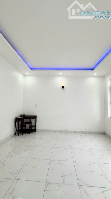 Nhà 4 tầng đẹp – LIÊN KHU 4-5 – khu phân lô đồng bộ – 50m2 – 4PN – 5WC – CHỈ 5.3 TỶ TL - 9