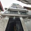 Chung cư mini Đông Ngạc, Gần Học viện tài chính -  55m2 - 11 phòng - nhỉnh 10 tỷ