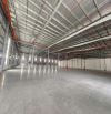 BÁN KHO XƯỞNG 12.000M2 TẠI MỸ THO, TIỀN GIANG GIÁ RẺ 50 TỶ- SHR SANG TÊN NHANH GỌN