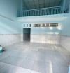 Cho thuê nhà trệt lửng KDC Thới Nhựt 2 - gần đại học y dược