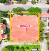 Bán Biệt Thự 3 Mặt Tiền Nguyễn Văn Hưởng,Thảo Điền,Q2 DT:996m2(25mx40m) Hầm 3 Tầng,Hồ Bơi