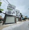 Nhà 4 tầng xây mới mặt ngõ 2 oto tránh nhau Đà Nẵng Phương Lưu