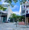 🍂BÁN ĐẤT KHU MỸ AN, RA CHỢ MỸ AN, DT : 127m2. Ngang 6 x 23m