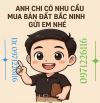 CẦN BÁN LÔ ĐẤT DCDV KHẮC NIỆM 2 BẮC NINH