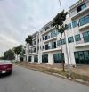 ⛳Bán Căn LK Viglacera Đông Phong, Yên Phong, Mặt Đường Đôi 30m, Mt 6m Dt 84m2 Giá 5 Tỷ